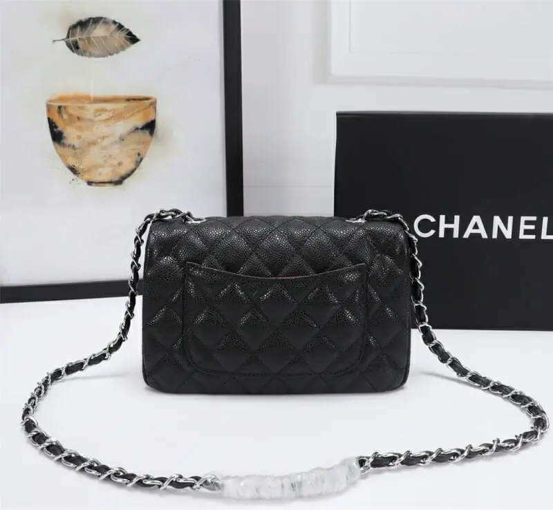 chanel aaa qualite mini sac a main pour femme s_12332263